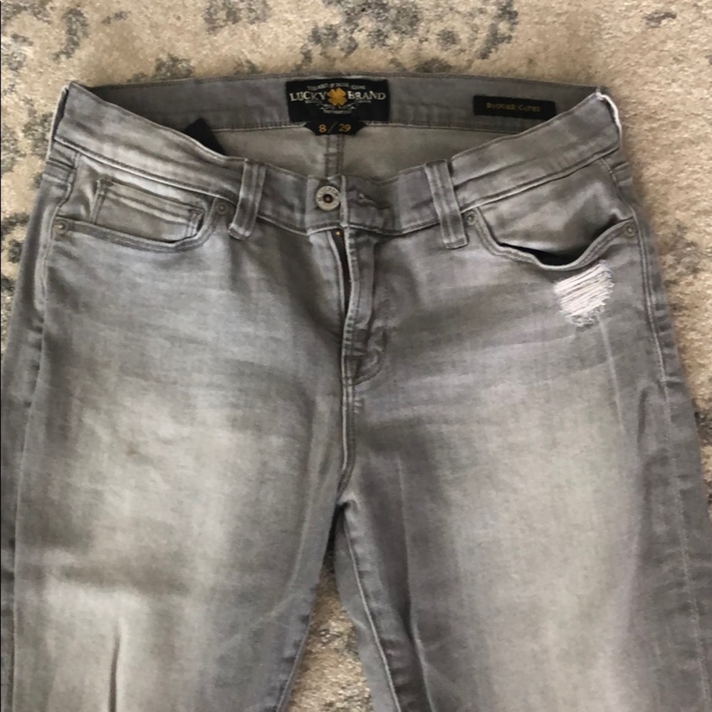 Jean - Picture 2 of 5